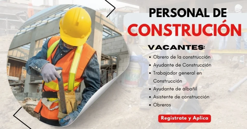 construccion