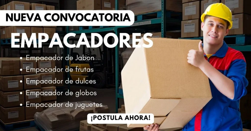 empacador