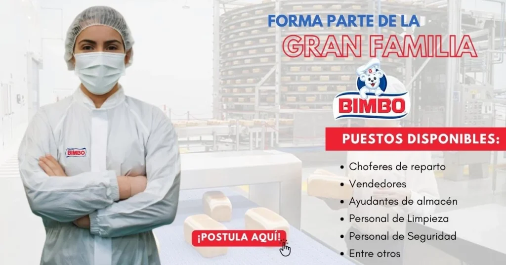 bimbo